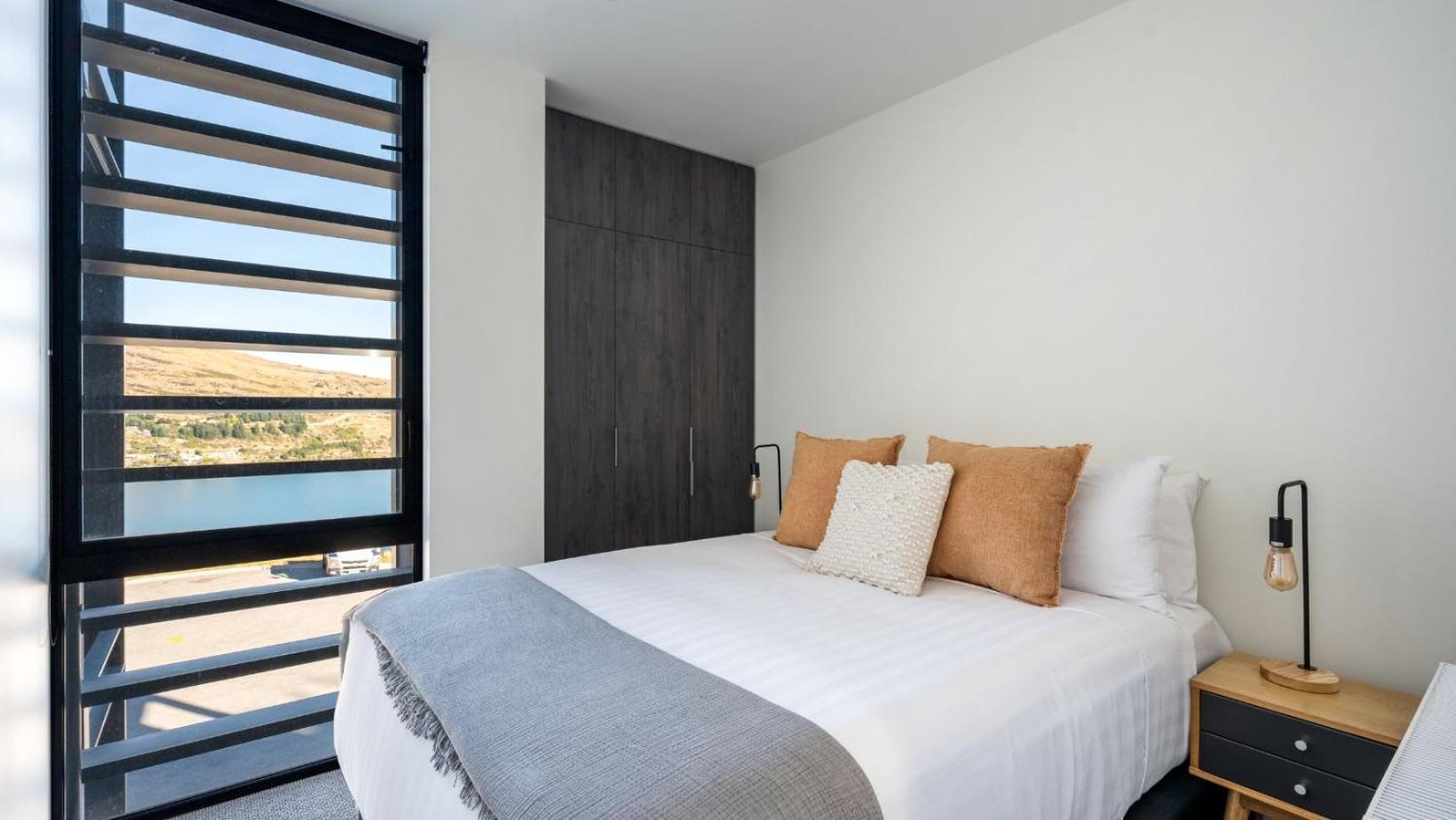 The Tiers- Hot Tub- Ac- Bbq- Free Parking Villa Куийнстаун Екстериор снимка