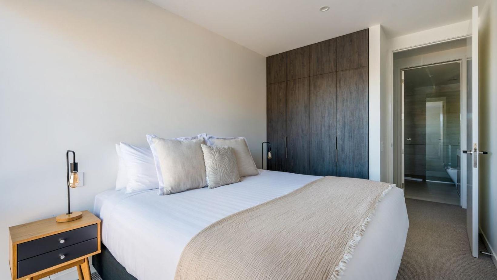 The Tiers- Hot Tub- Ac- Bbq- Free Parking Villa Куийнстаун Екстериор снимка