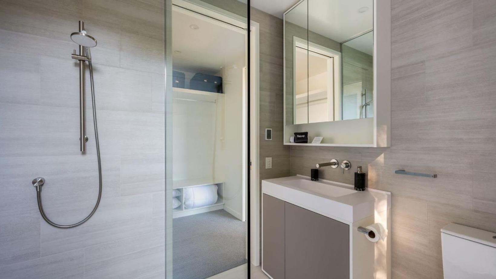 The Tiers- Hot Tub- Ac- Bbq- Free Parking Villa Куийнстаун Екстериор снимка