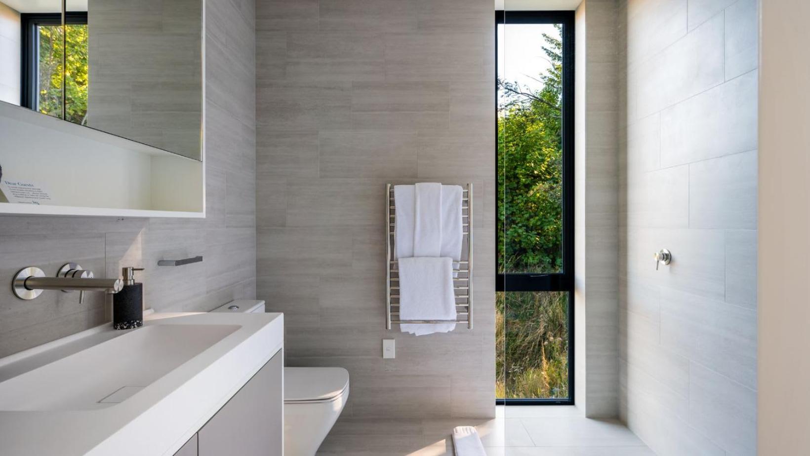The Tiers- Hot Tub- Ac- Bbq- Free Parking Villa Куийнстаун Екстериор снимка